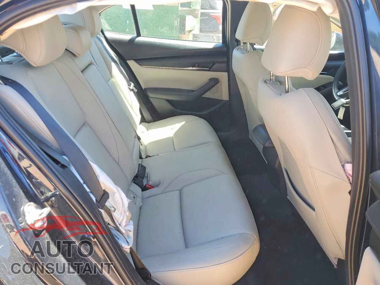 MAZDA 3 2025 - JM1BPACM6S1768832