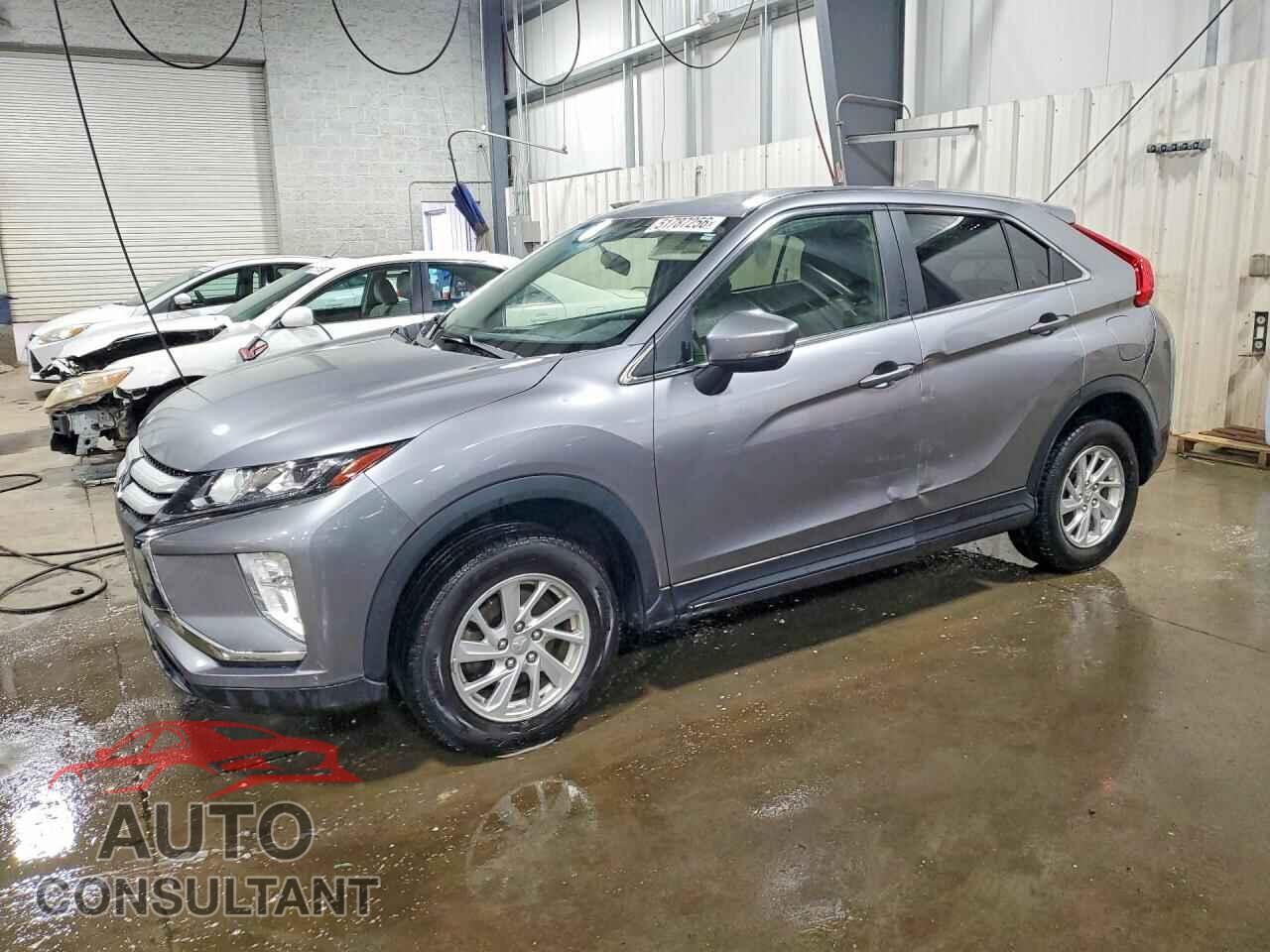 MITSUBISHI ECLIPSE 2019 - JA4AT3AA4KZ030096