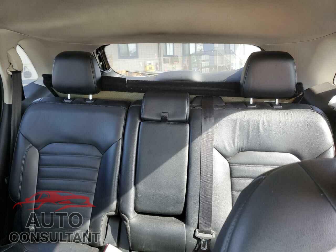 FORD EDGE 2016 - 2FMPK3J94GBB89165