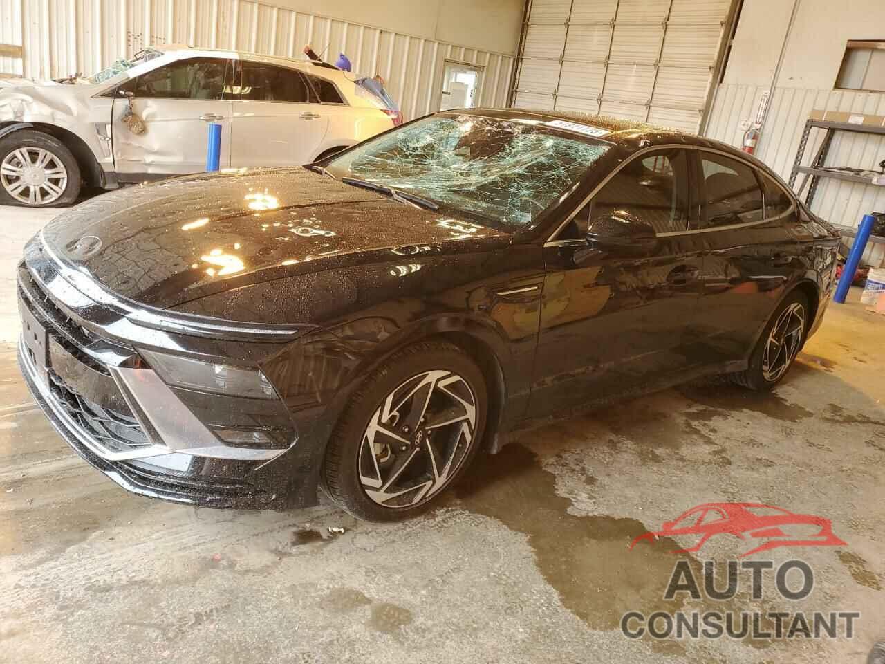 HYUNDAI SONATA 2024 - KMHL14JA3RA380799