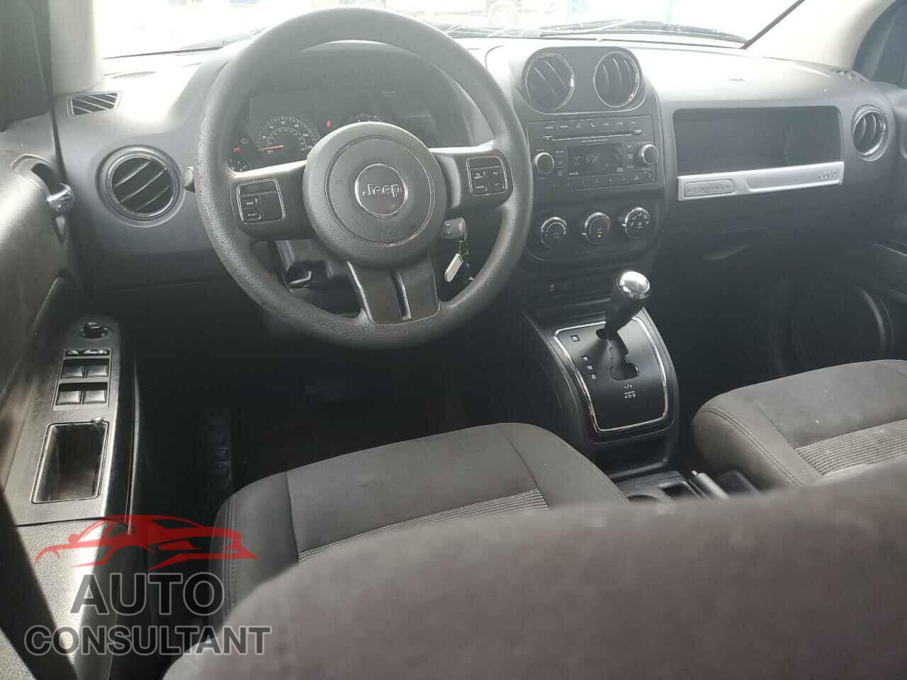 JEEP COMPASS 2016 - 1C4NJDBB4GD779267
