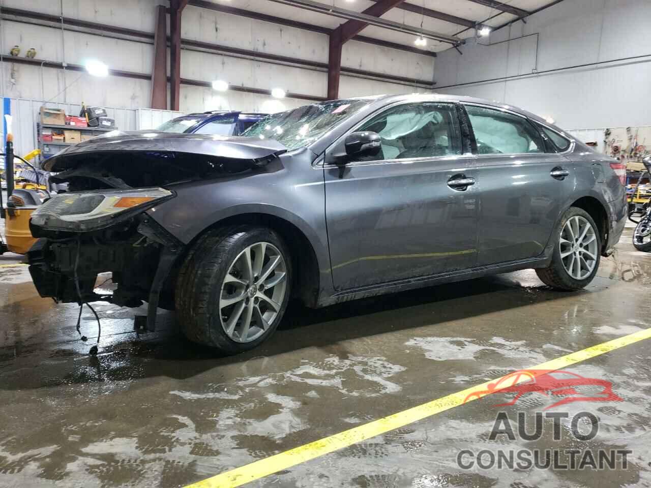 TOYOTA AVALON 2014 - 4T1BK1EB8EU132065