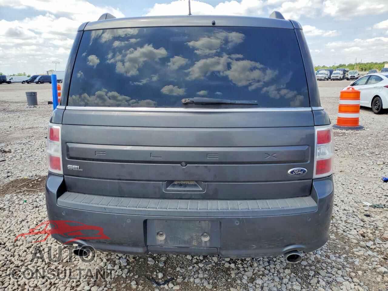 FORD FLEX 2015 - 2FMGK5C88FBA07787