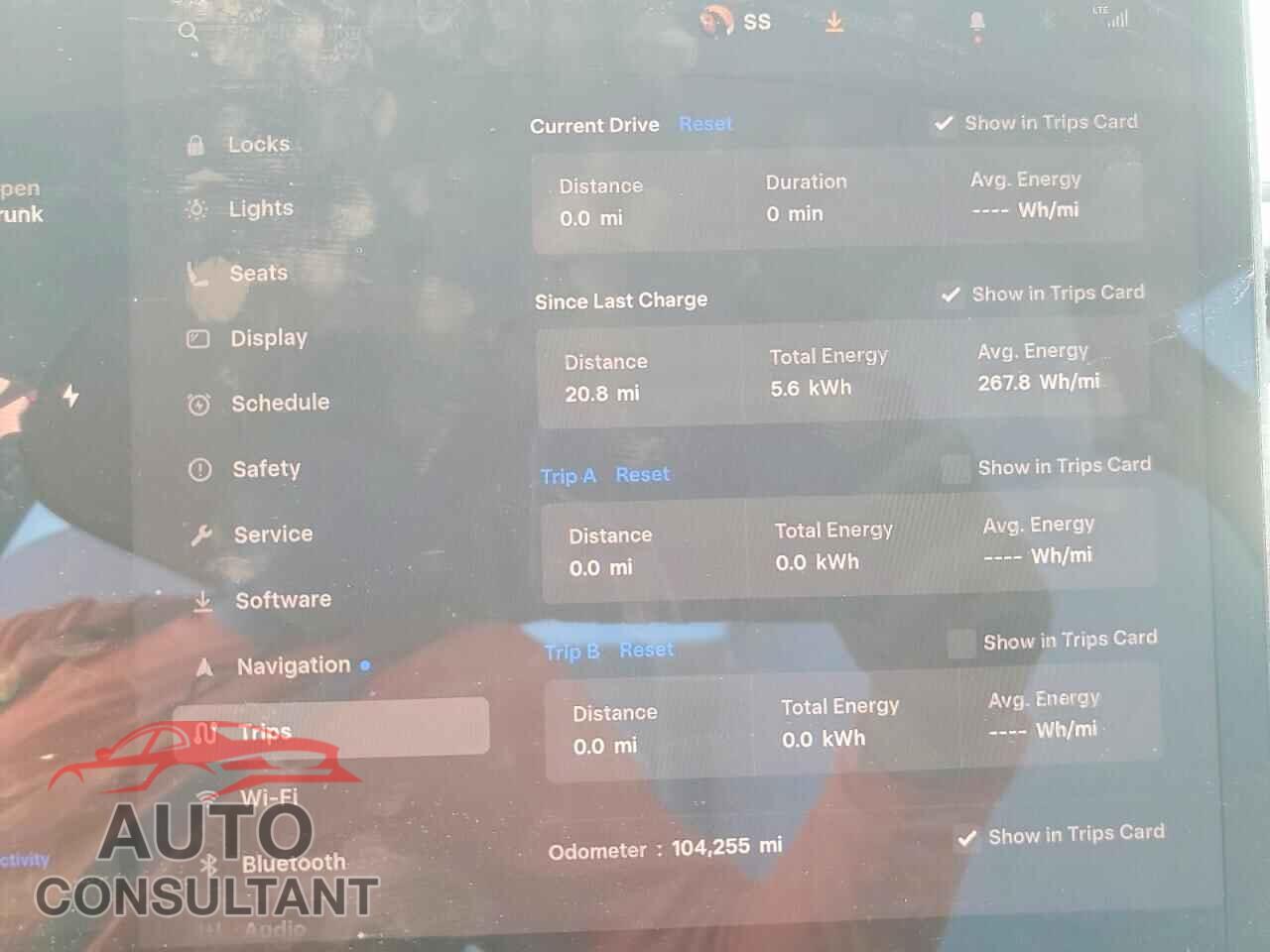 TESLA MODEL 3 2021 - 5YJ3E1EA7MF025121