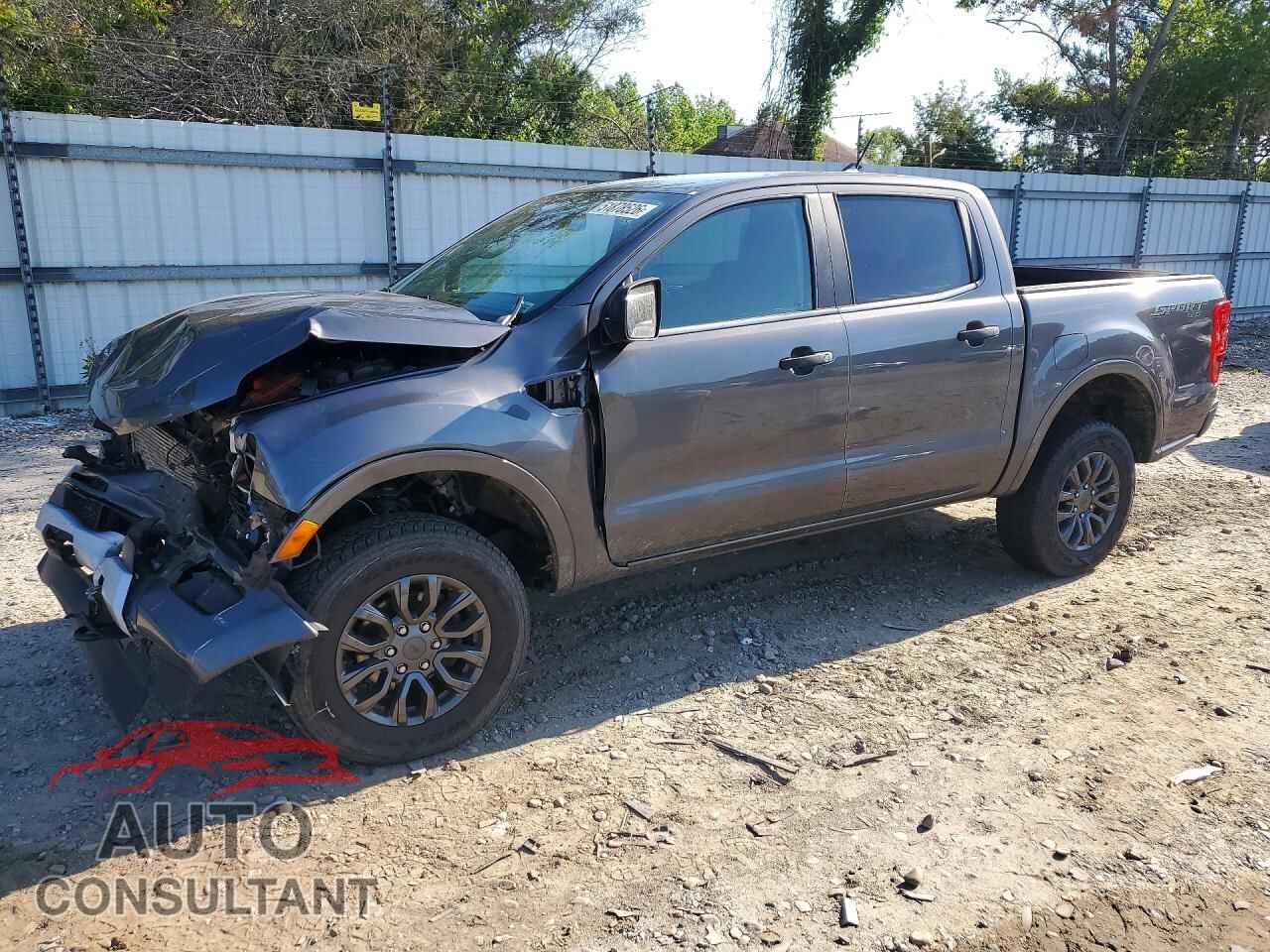 FORD RANGER 2020 - 1FTER4FH0LLA97932