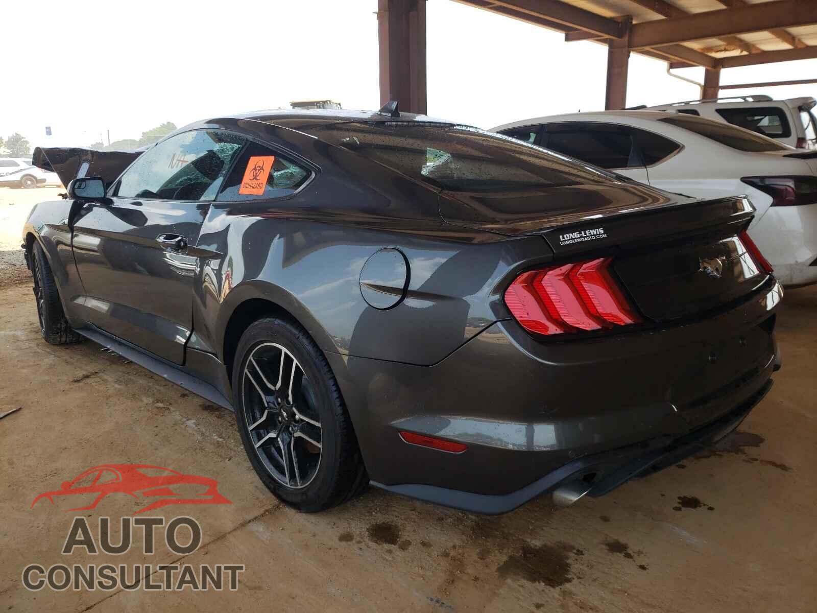 FORD MUSTANG 2020 - 1FA6P8TH3L5190993