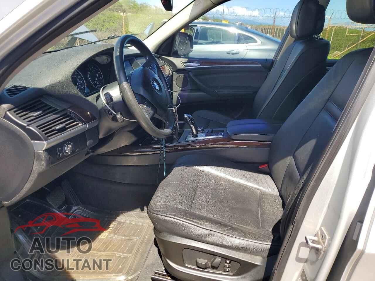 BMW X5 2011 - 5UXZV4C57BL413962