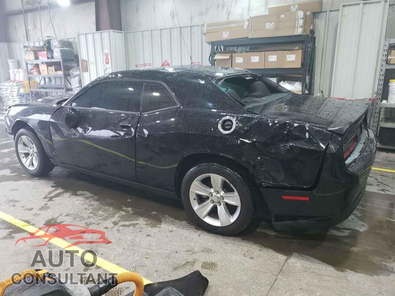 DODGE CHALLENGER 2023 - 2C3CDZAG7PH545835