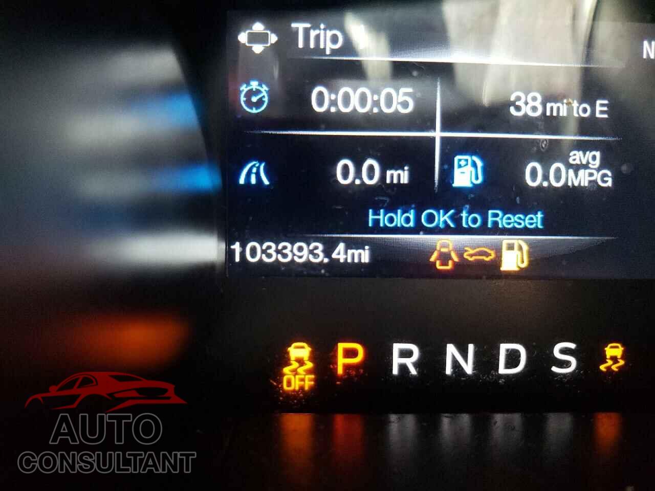 FORD MUSTANG 2017 - 1FA6P8THXH5278916