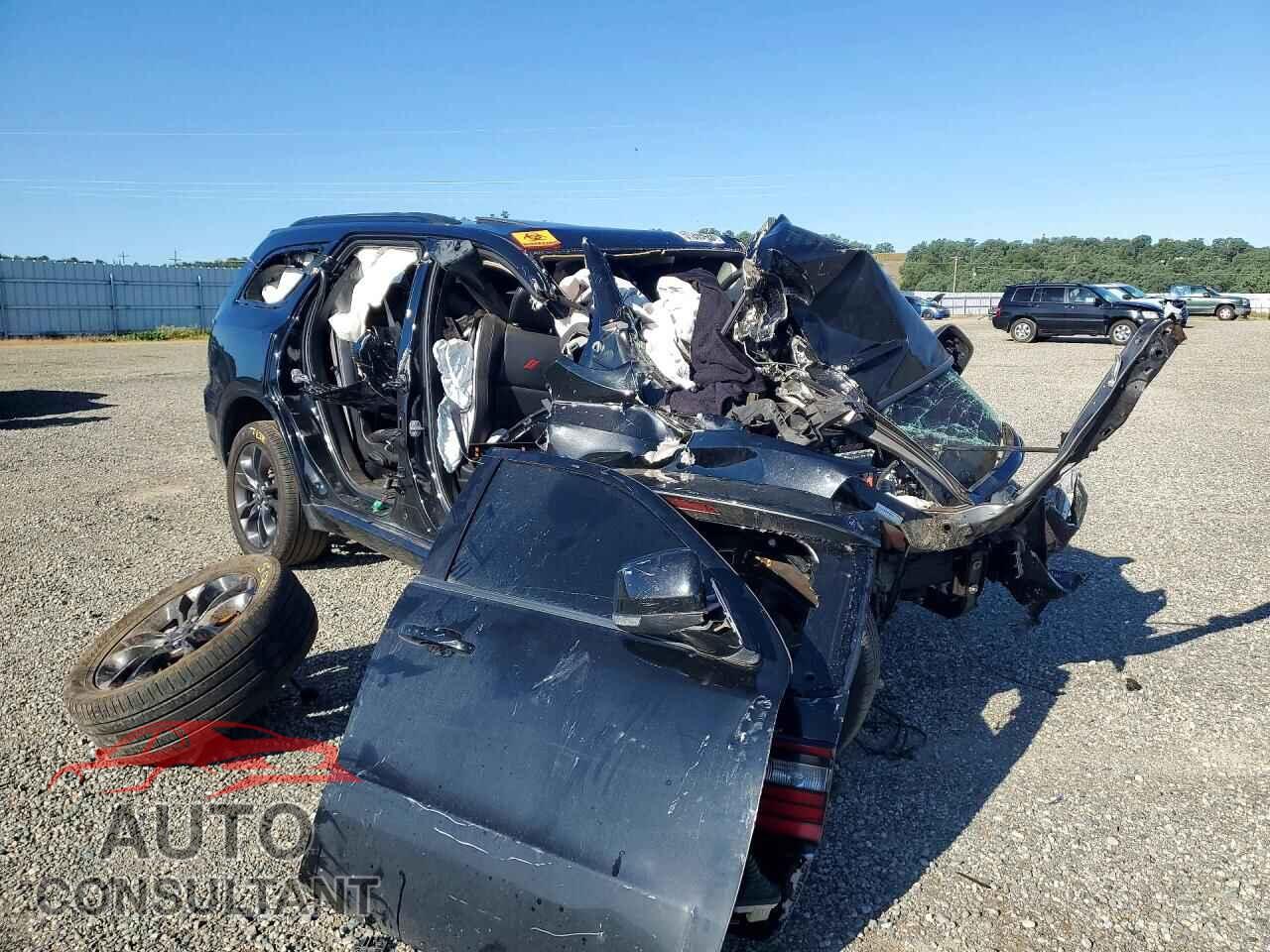 DODGE DURANGO 2023 - 1C4SDJCT1PC550065