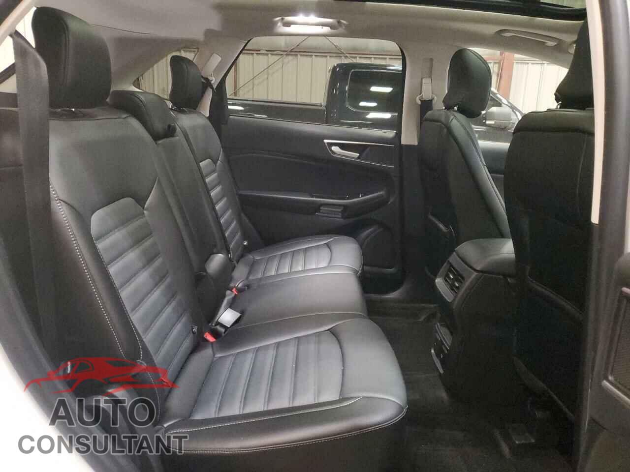 FORD EDGE 2018 - 2FMPK4J98JBB61785