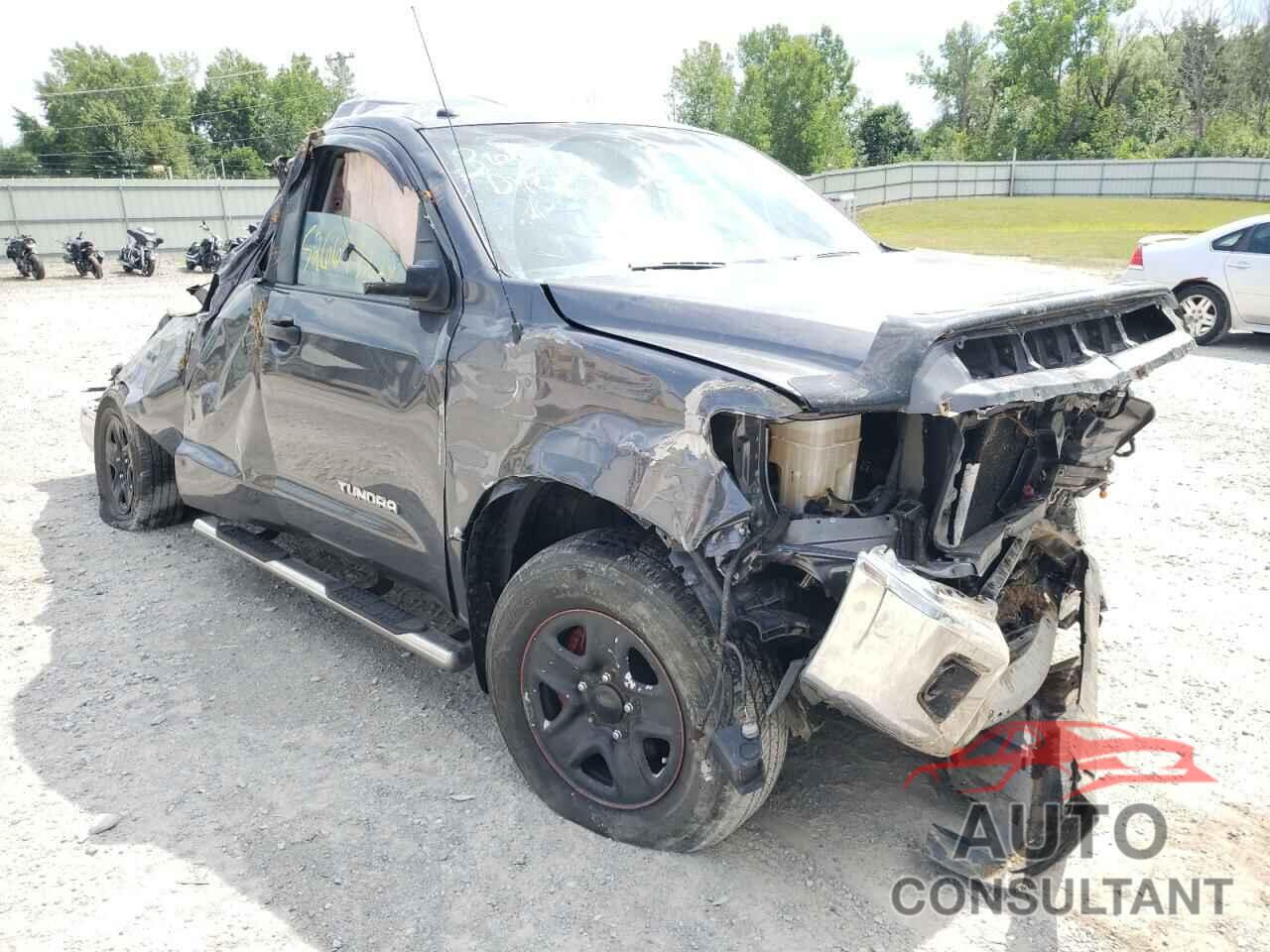 TOYOTA TUNDRA 2017 - 5TFUM5F15HX071717