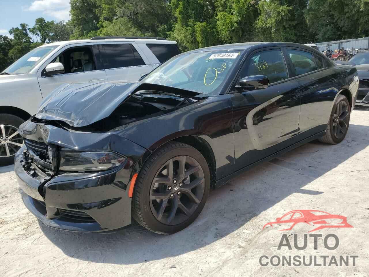 DODGE CHARGER 2023 - 2C3CDXBG0PH519371