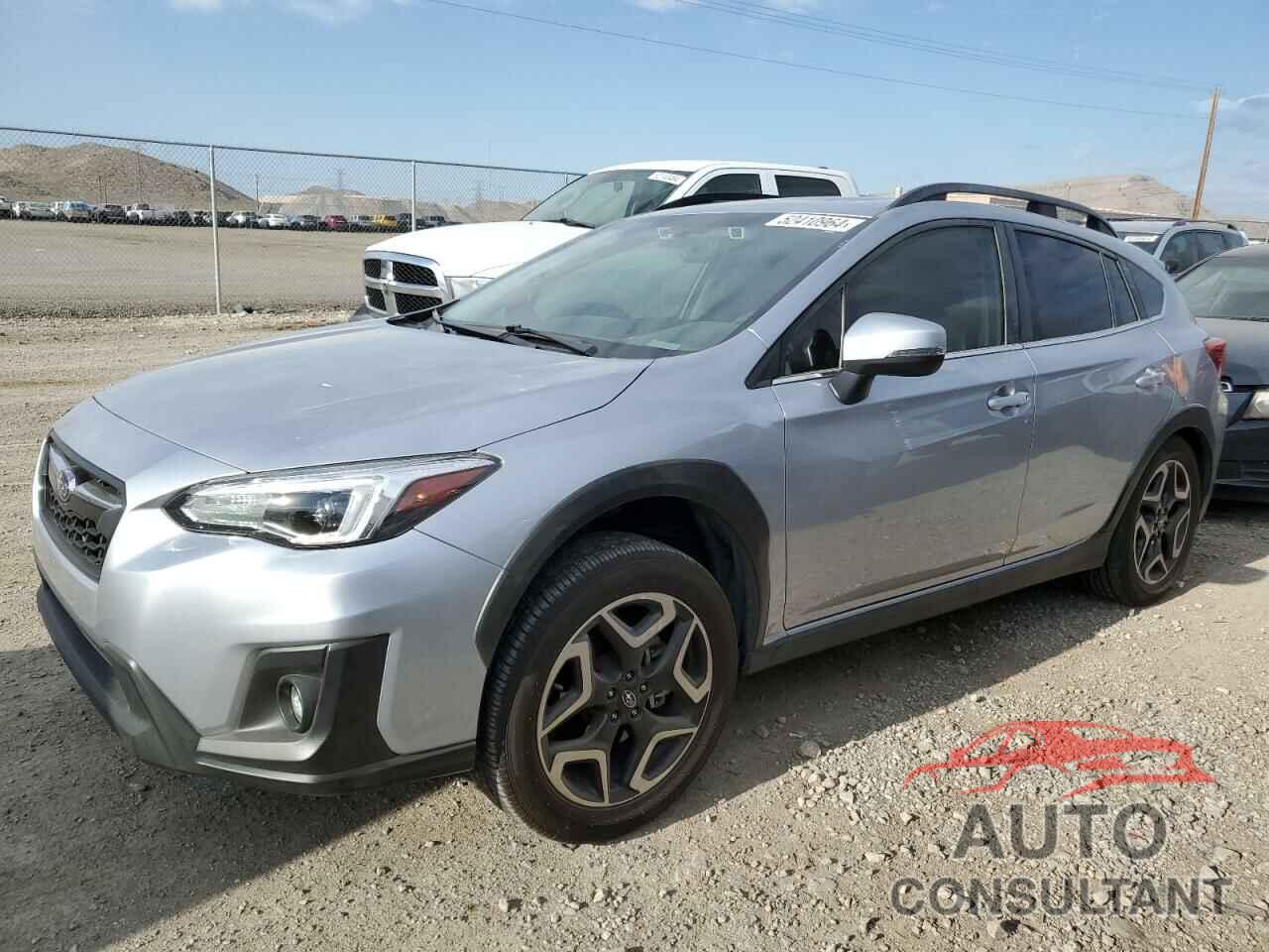 SUBARU CROSSTREK 2020 - JF2GTANC9L8226477