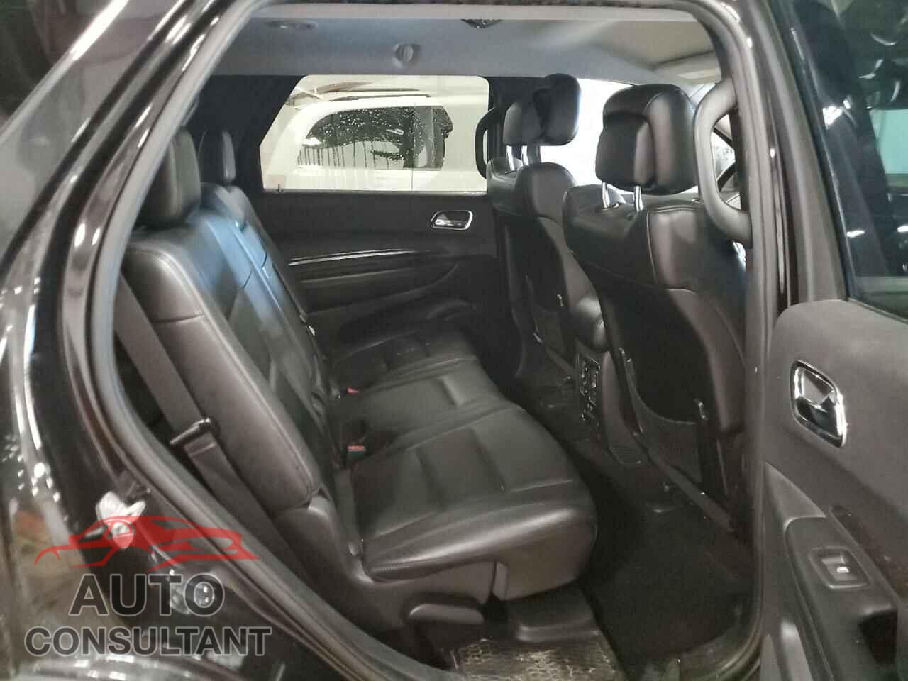 DODGE DURANGO 2015 - 1C4RDJDG4FC907723