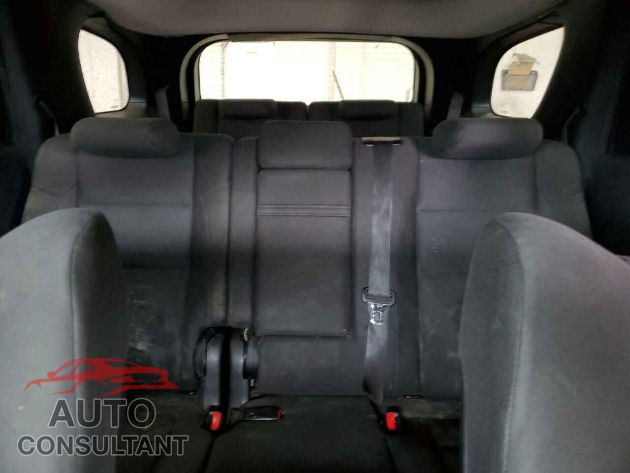 DODGE DURANGO 2015 - 1C4RDHAG2FC187609