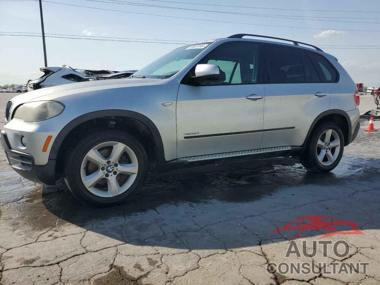 BMW X5 2010 - 5UXFE4C55AL379828