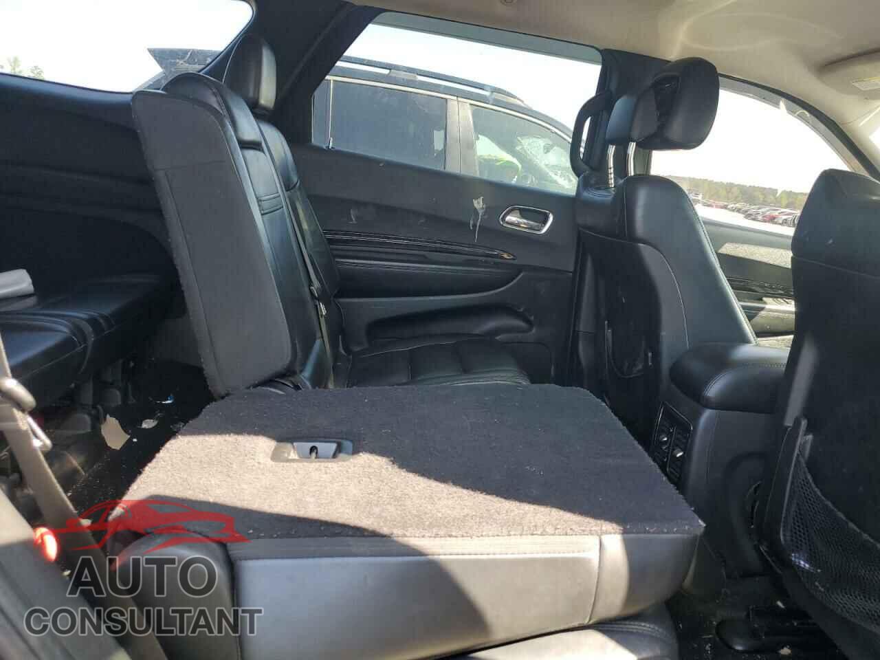 DODGE DURANGO 2013 - 1C4RDHDG3DC700276