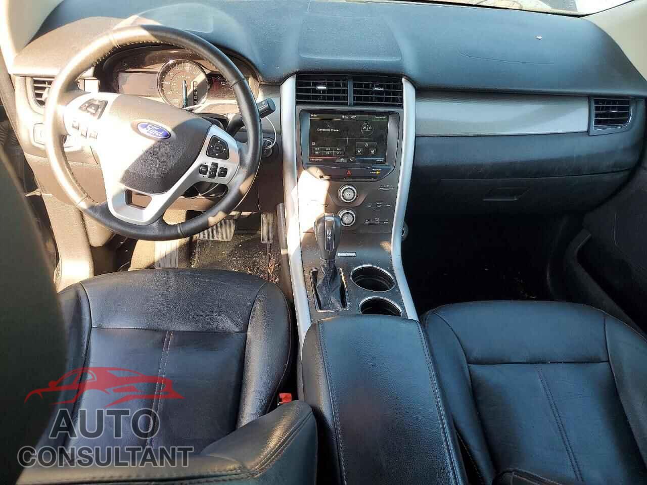 FORD EDGE 2014 - 2FMDK4JC3EBA82545