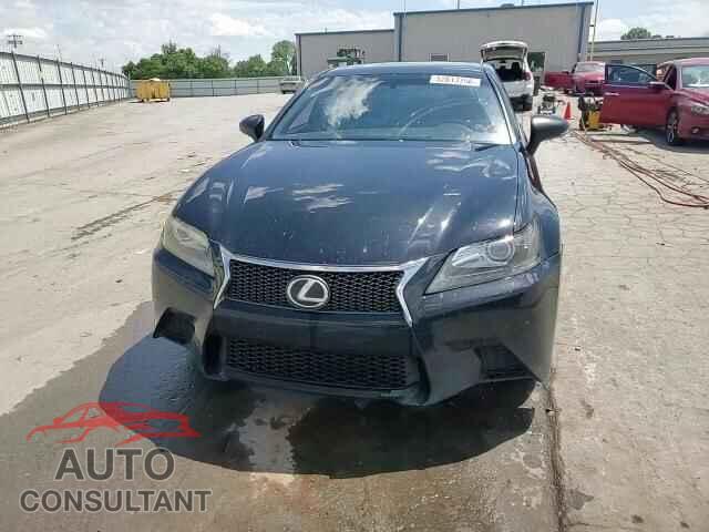 LEXUS GS 2015 - JTHBE1BL8FA007027