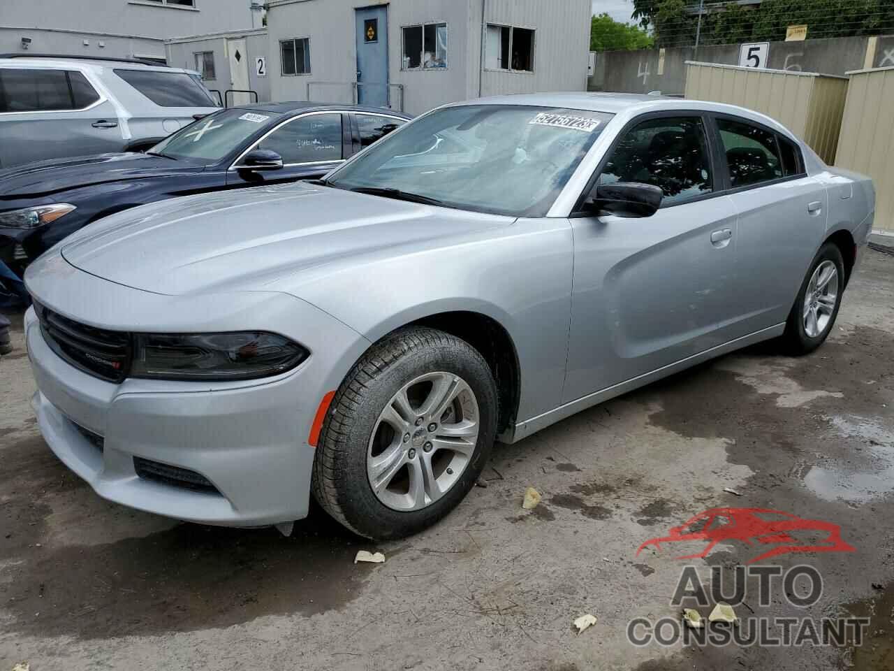 DODGE CHARGER 2023 - 2C3CDXBG1PH529343