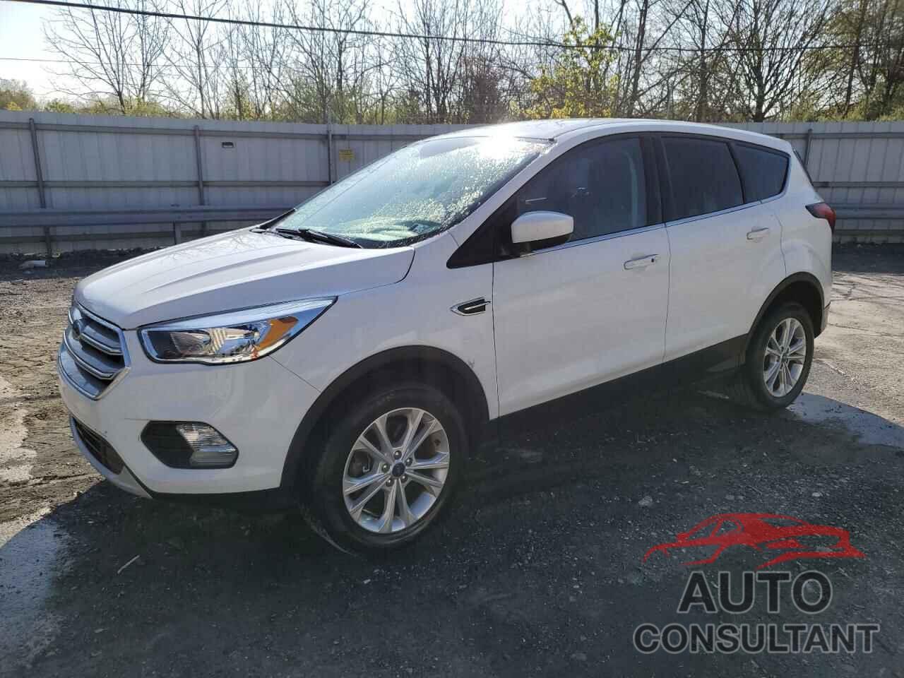 FORD ESCAPE 2019 - 1FMCU9GD3KUB93279