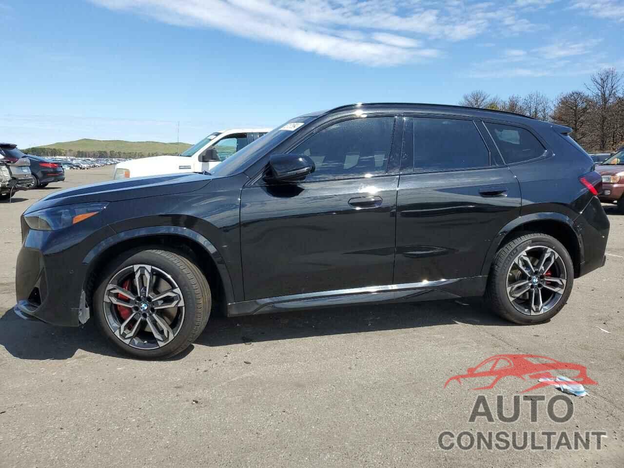 BMW X1 M35I 2024 - WBX13EF02R5Y05582
