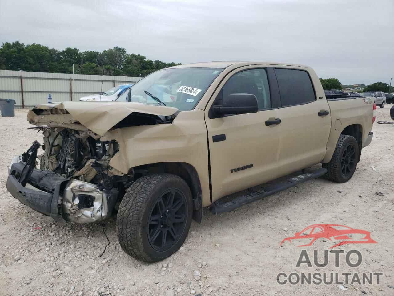 TOYOTA TUNDRA 2019 - 5TFEY5F15KX253658