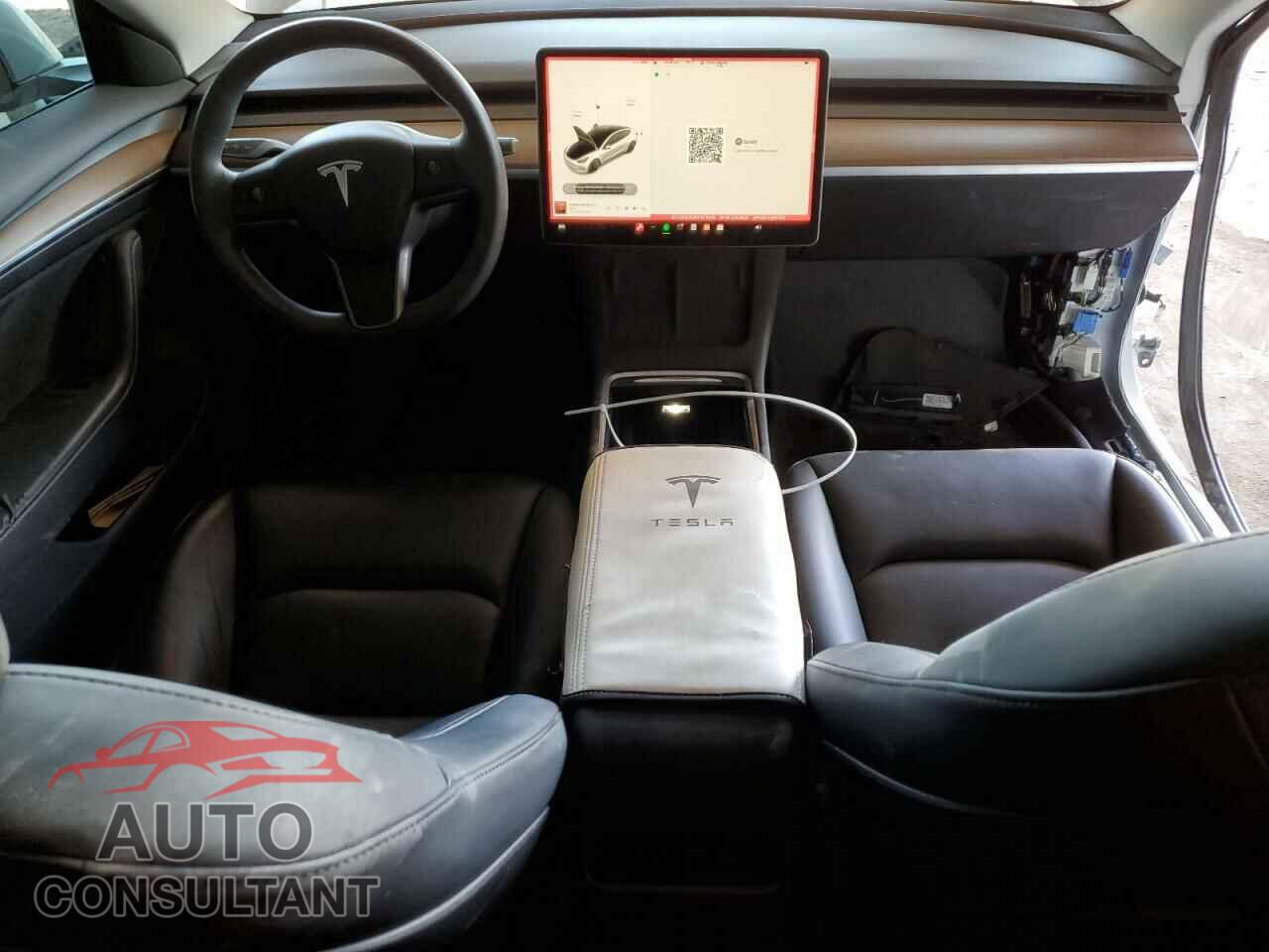 TESLA MODEL 3 2023 - 5YJ3E1EA2PF471049