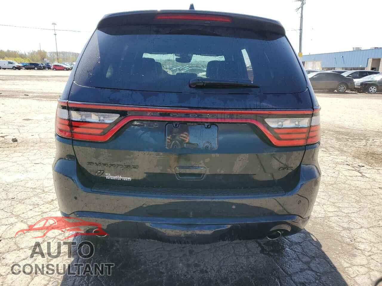 DODGE DURANGO 2023 - 1C4RDJDG3PC605423