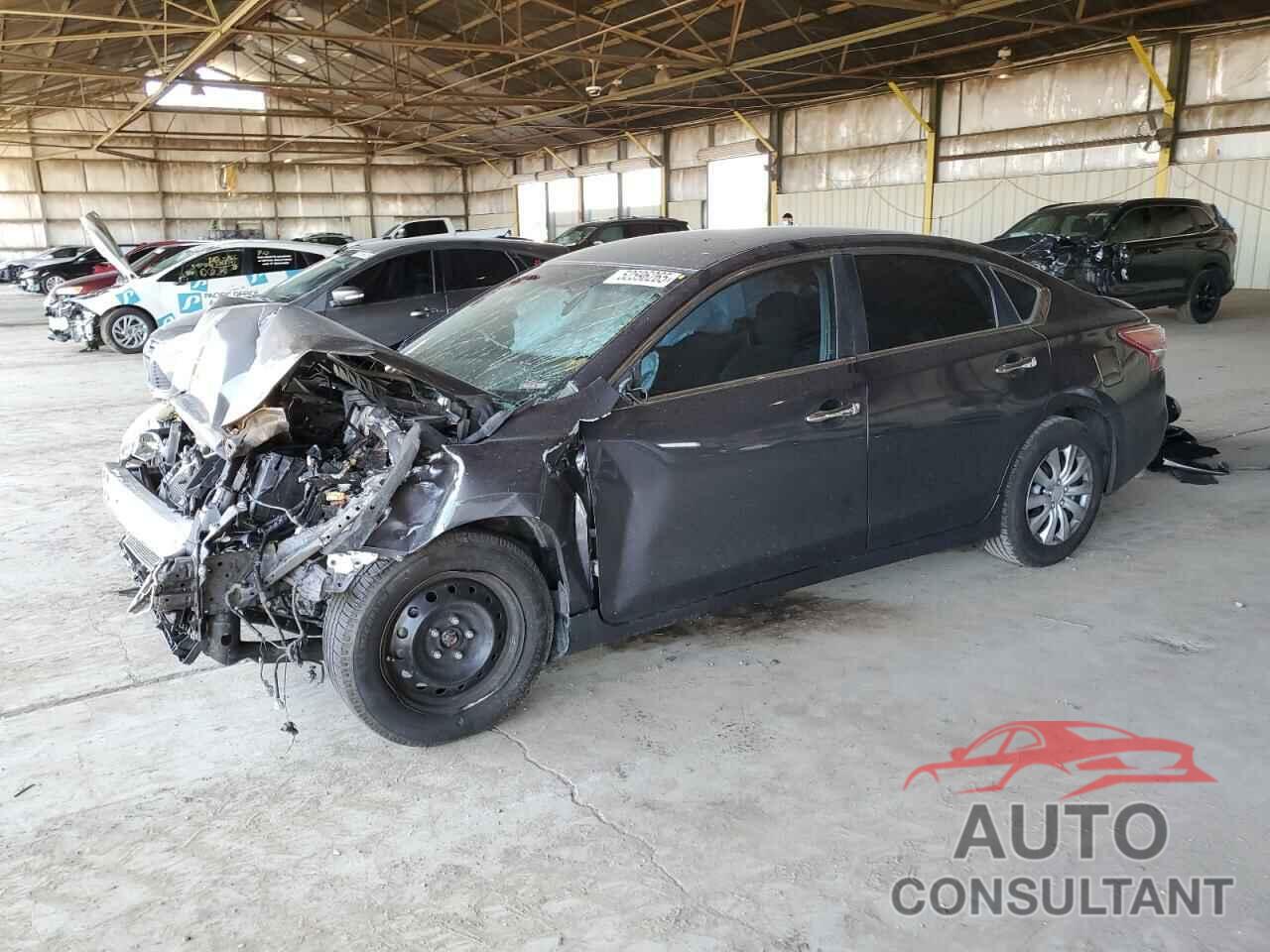 NISSAN ALTIMA 2013 - 1N4AL3AP1DN475468