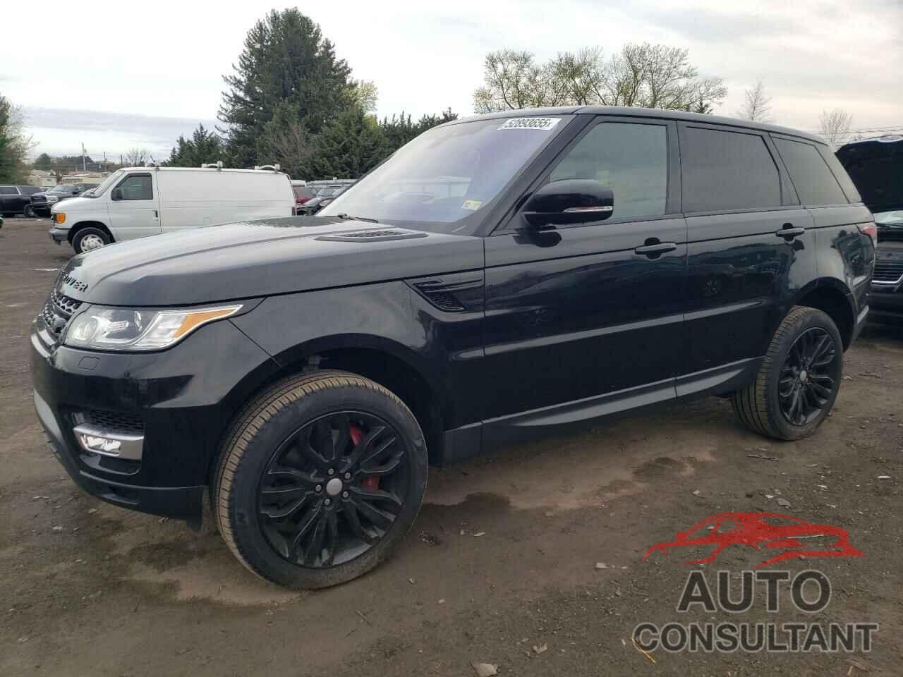 LAND ROVER RANGEROVER 2017 - SALWR2FE5HA146424