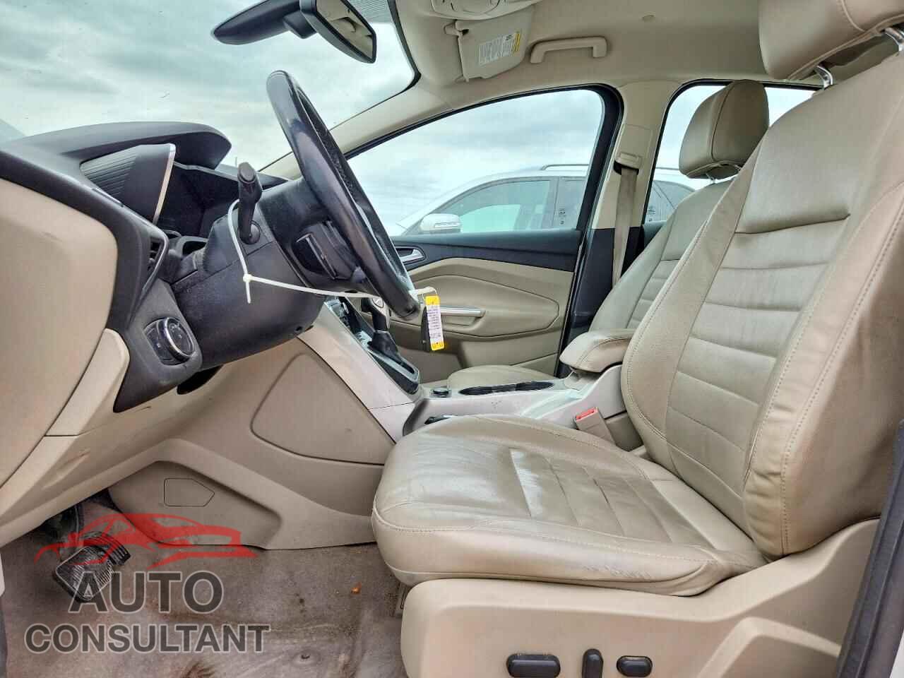 FORD CMAX 2013 - 1FADP5BU6DL545480