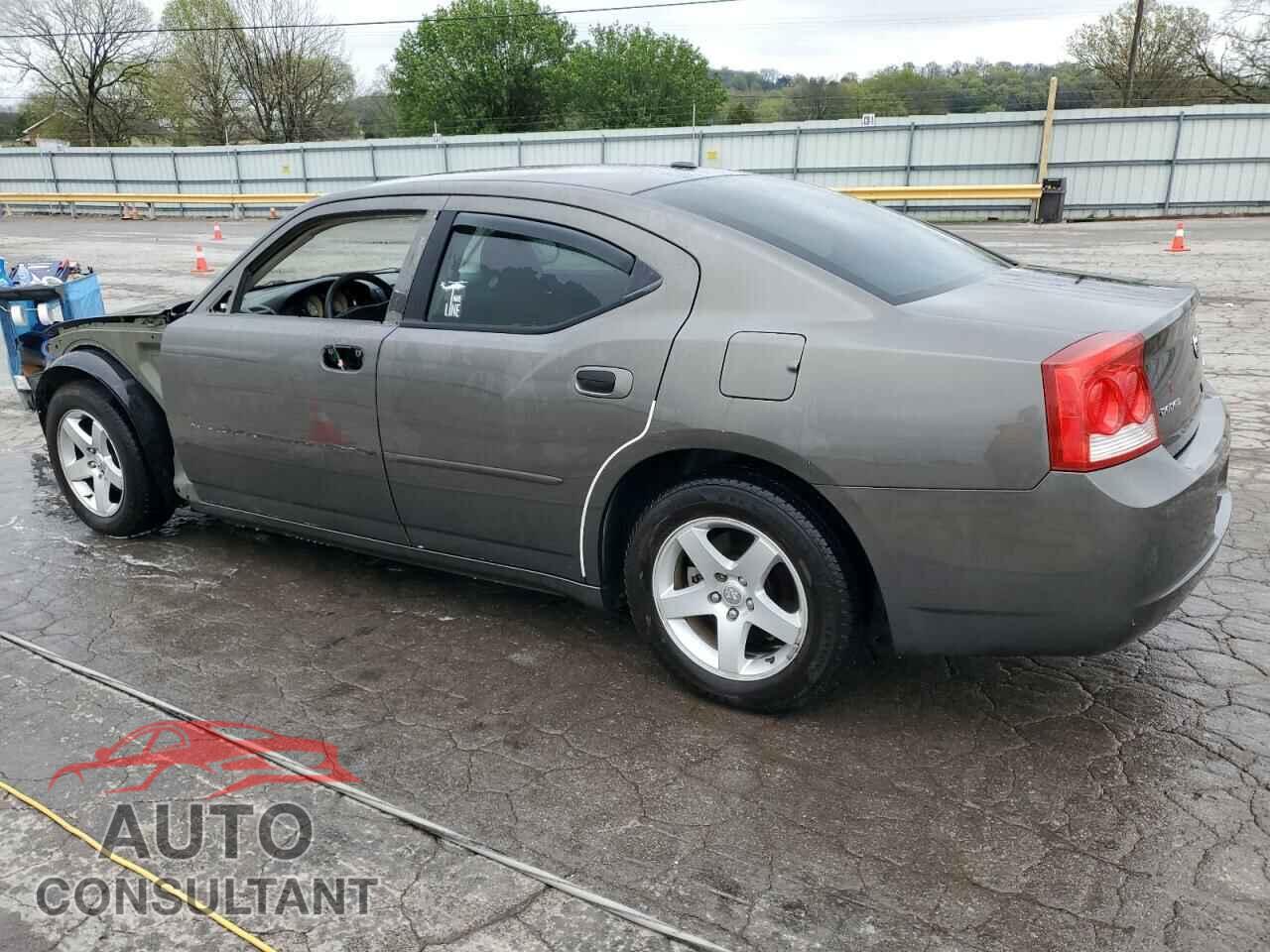 DODGE CHARGER 2010 - 2B3CA3CV2AH210228