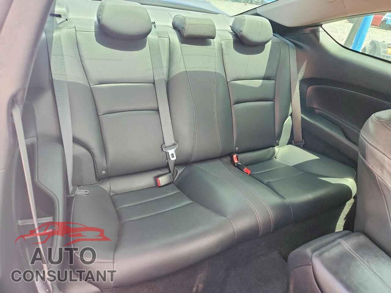 HONDA ACCORD 2014 - 1HGCT2B84EA008544