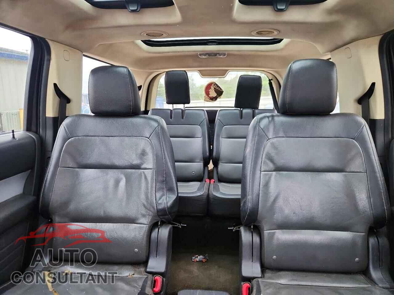 FORD FLEX 2015 - 2FMGK5C89FBA11251