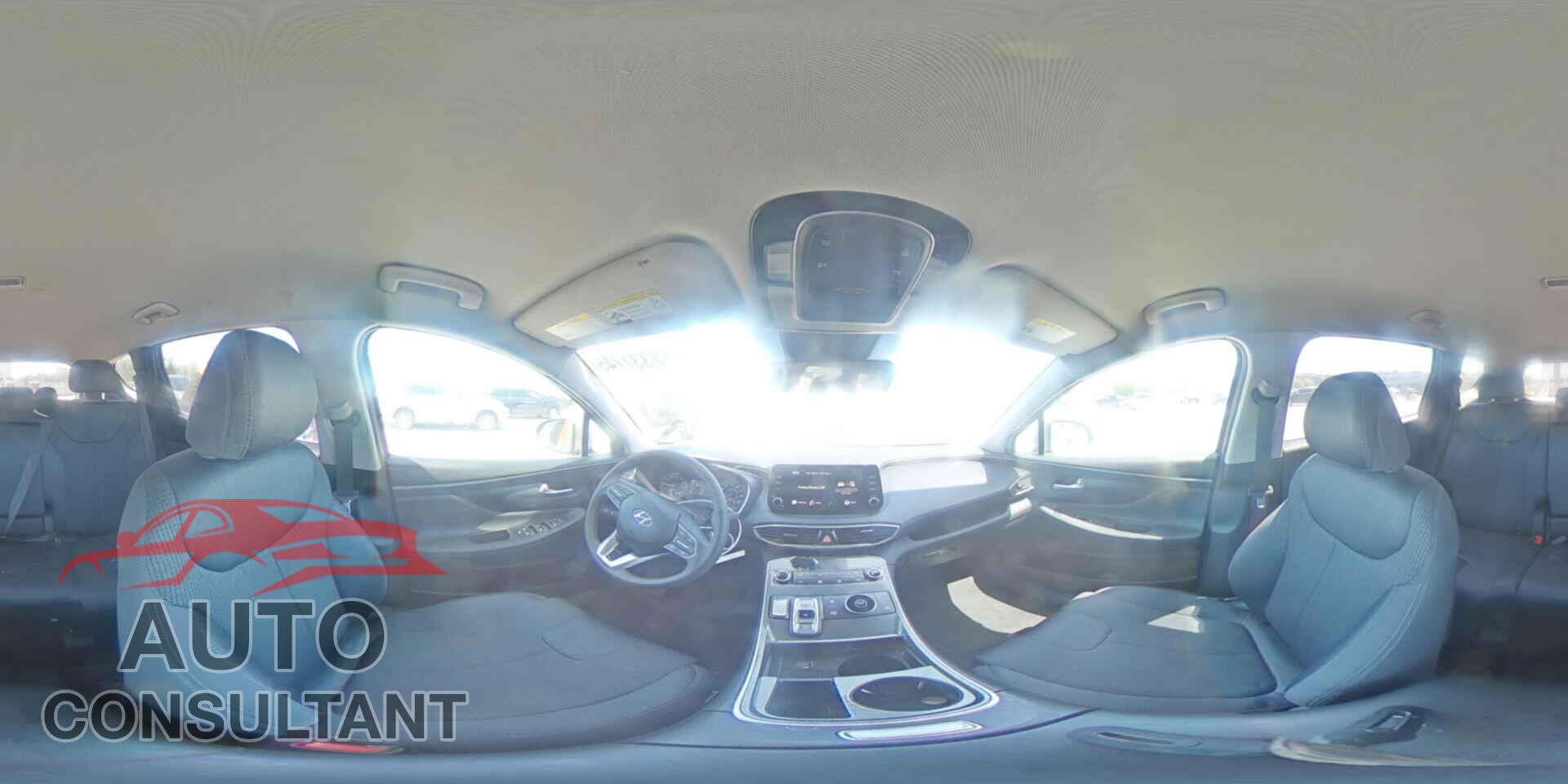 HYUNDAI SANTA FE 2023 - 5NMS14AJ9PH637712