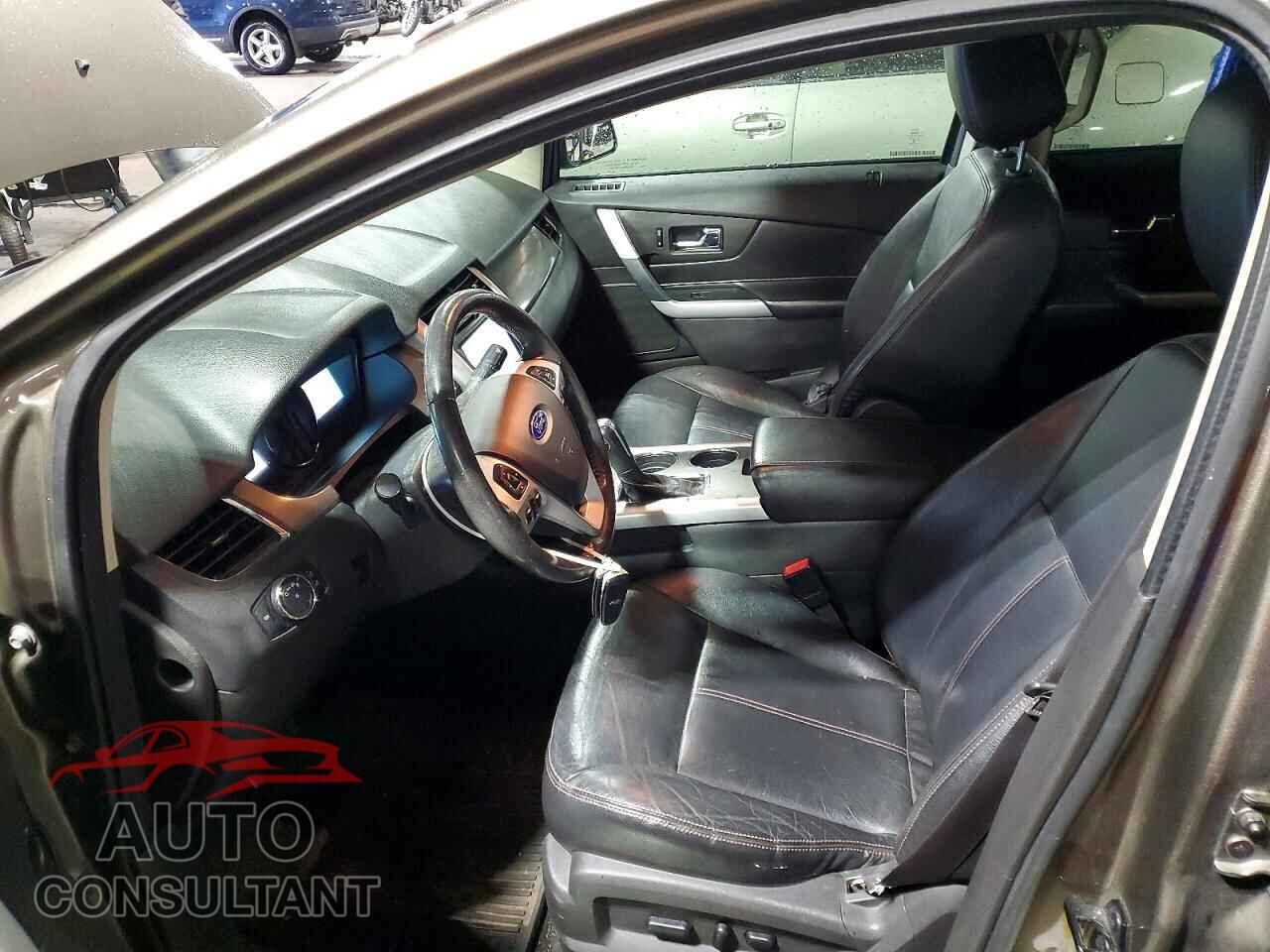 FORD EDGE 2014 - 2FMDK4JC1EBA42741