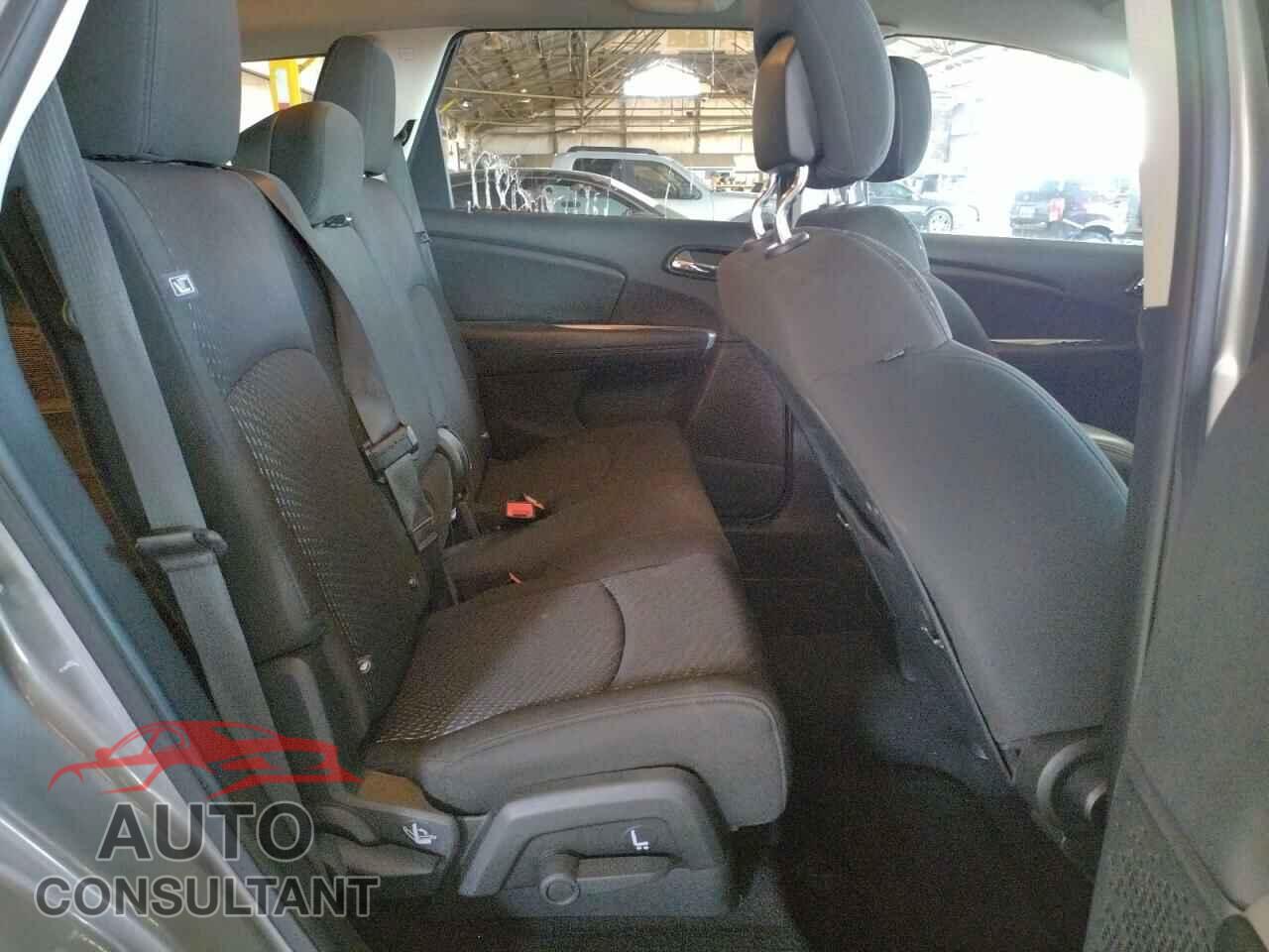 DODGE JOURNEY 2019 - 3C4PDCBBXKT871173