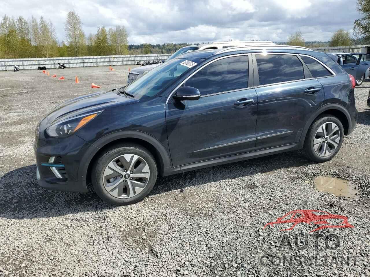 KIA NIRO 2020 - KNDCE3LG8L5074735