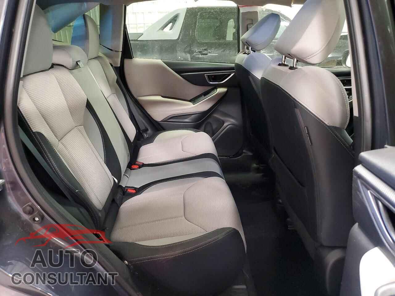 SUBARU FORESTER 2023 - JF2SKAAC5PH417659