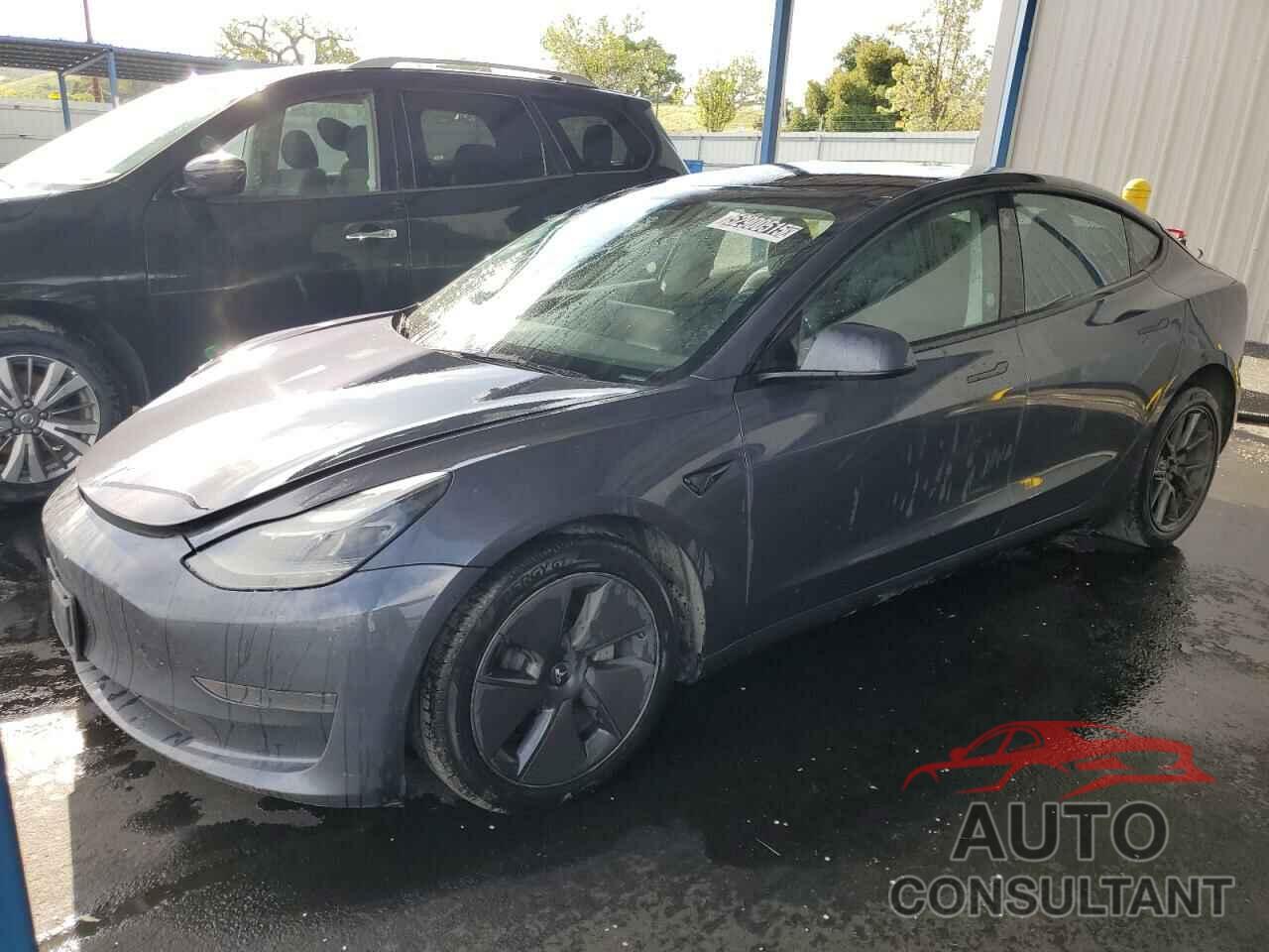 TESLA MODEL 3 2023 - 5YJ3E1EA0PF449499