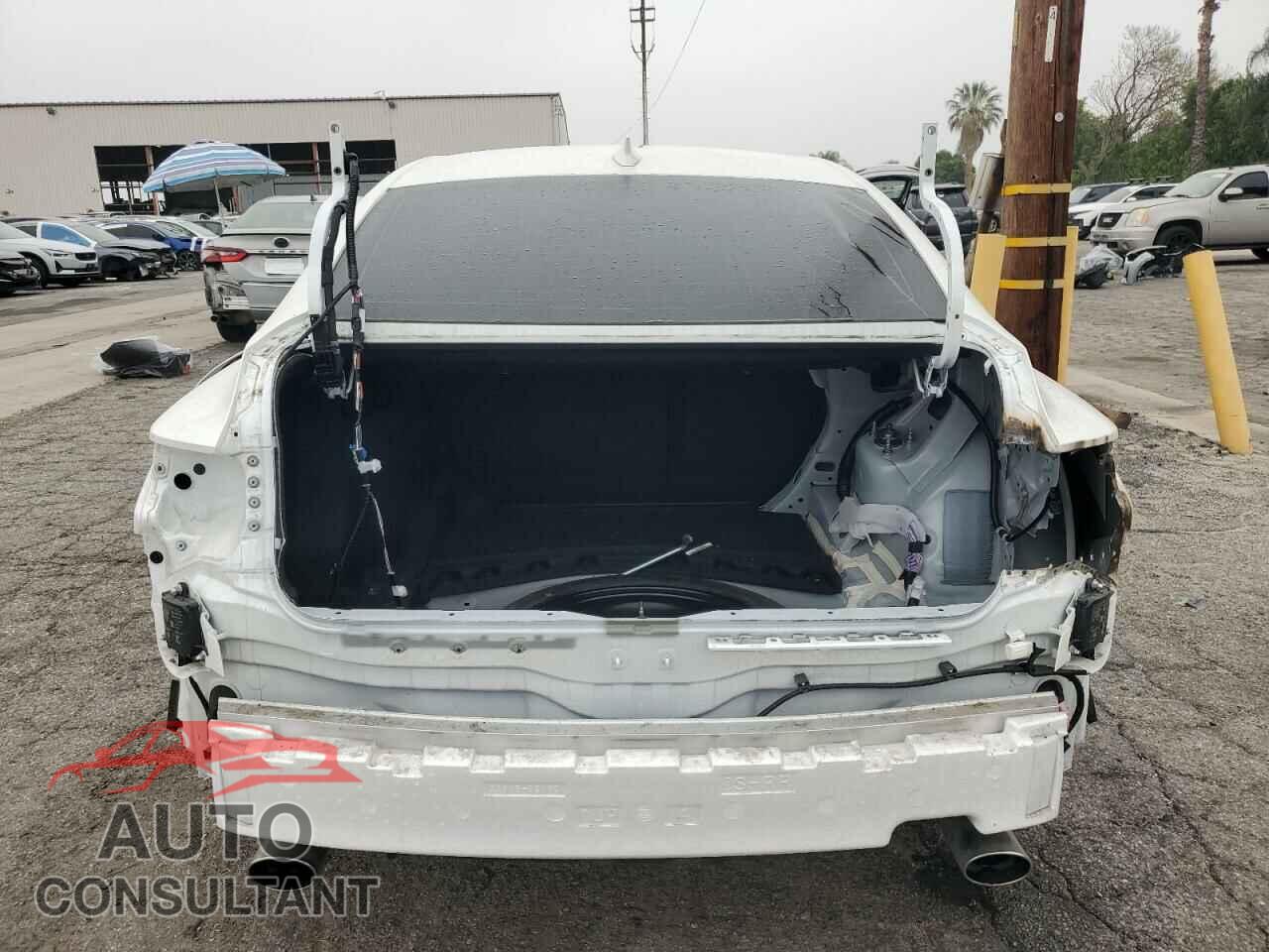 LEXUS IS 2024 - JTHDA1D24R5129048