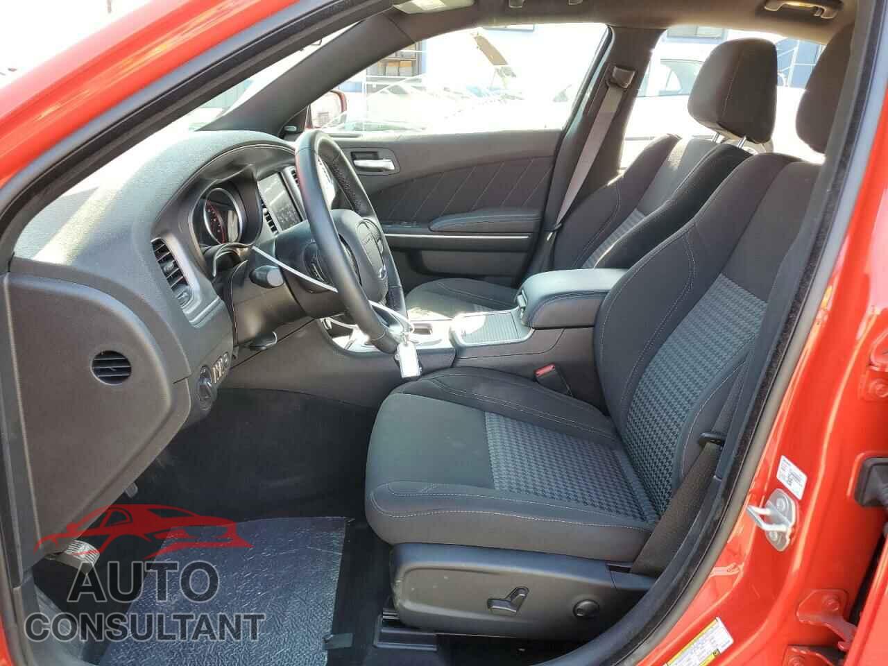 DODGE CHARGER 2023 - 2C3CDXBG4PH643059