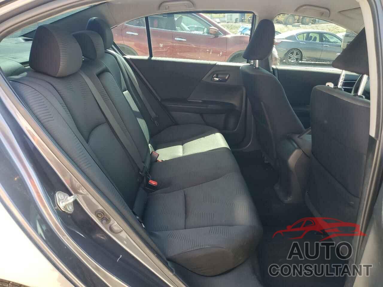 HONDA ACCORD 2017 - 1HGCR2F35HA180051