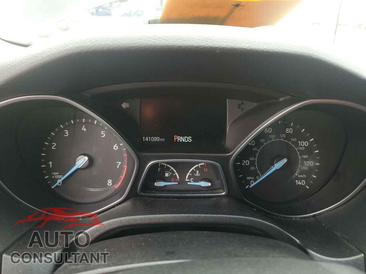 FORD FOCUS 2016 - 1FADP3F24GL362693