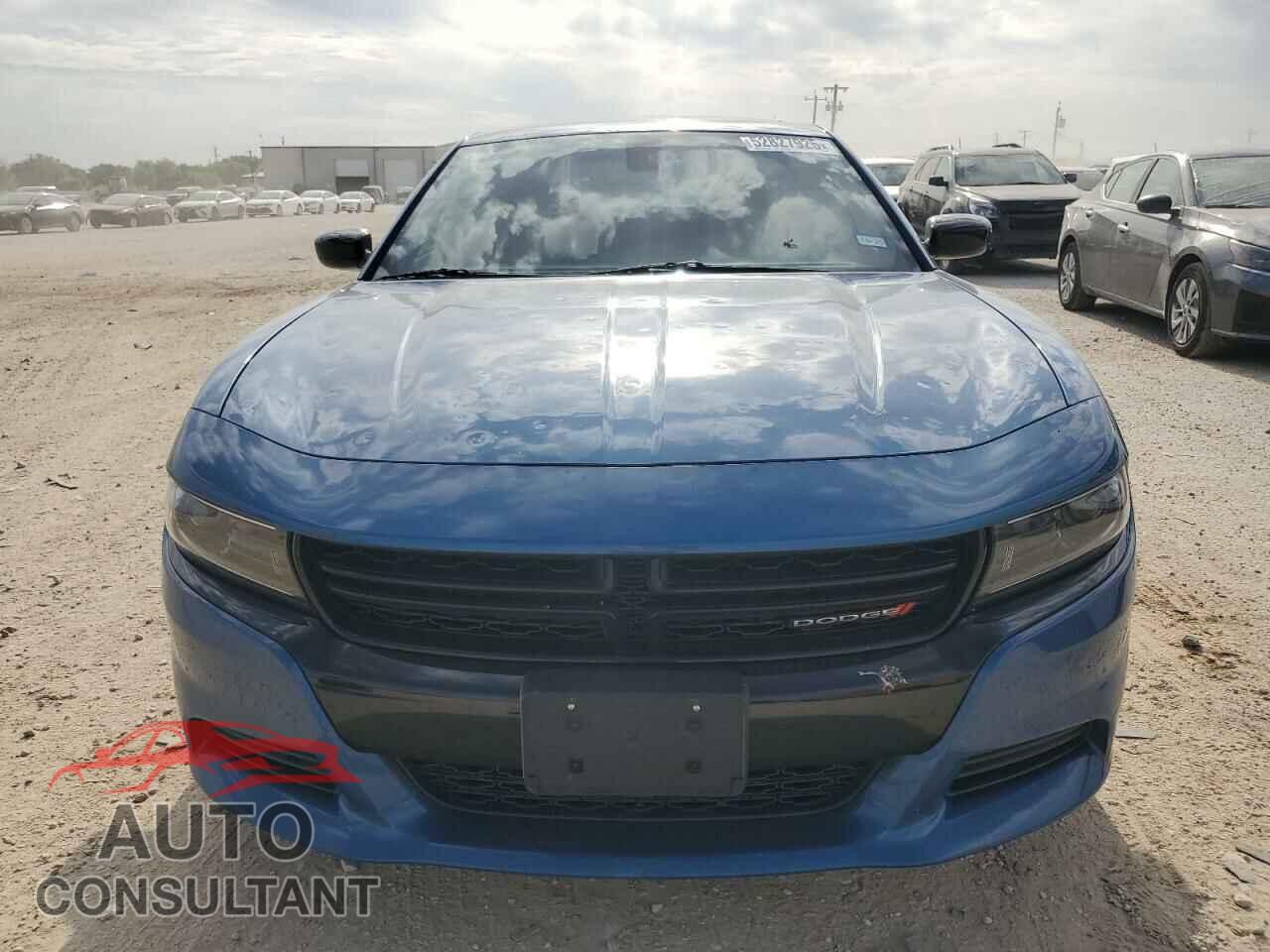 DODGE CHARGER 2023 - 2C3CDXBG9PH608100