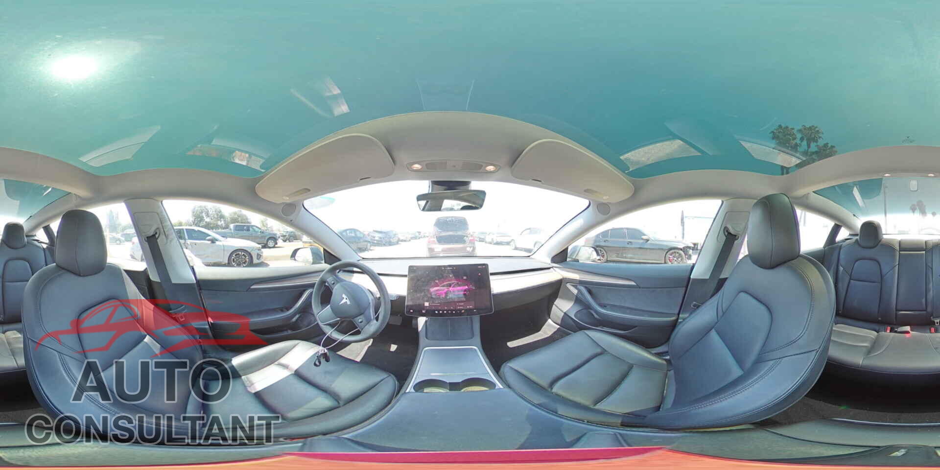 TESLA MODEL 3 2023 - 5YJ3E1EA3PF430686