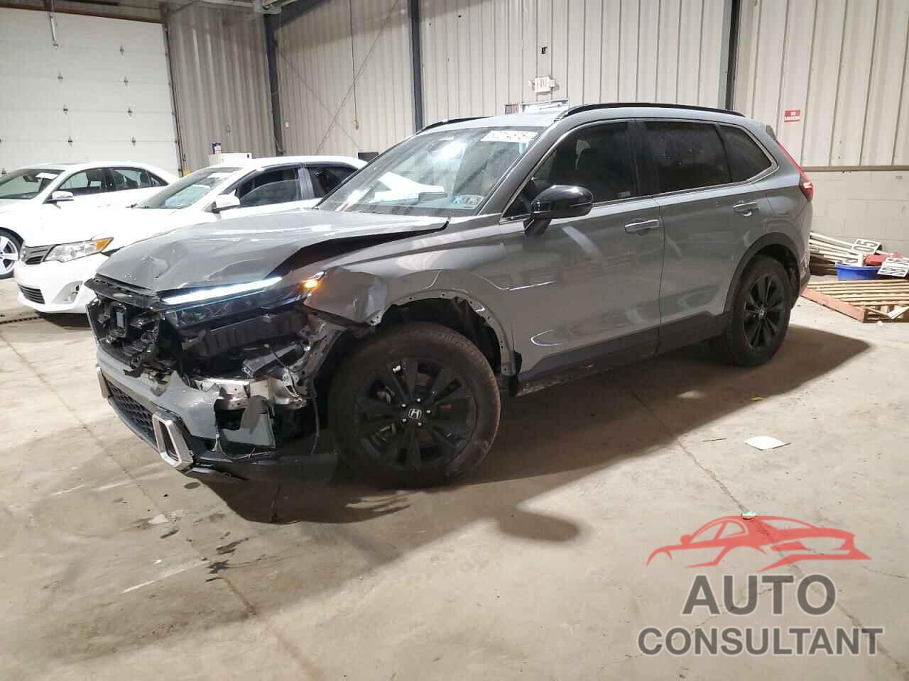 HONDA CRV 2023 - 5J6RS6H90PL013129