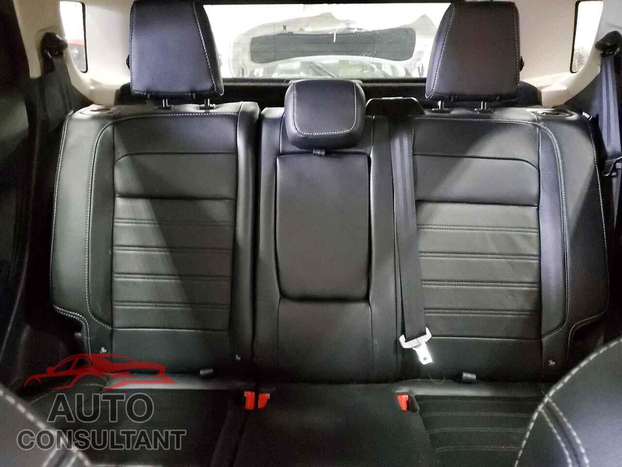 FORD ECOSPORT 2020 - MAJ6S3KL2LC332012